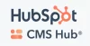 HubSpot CMS